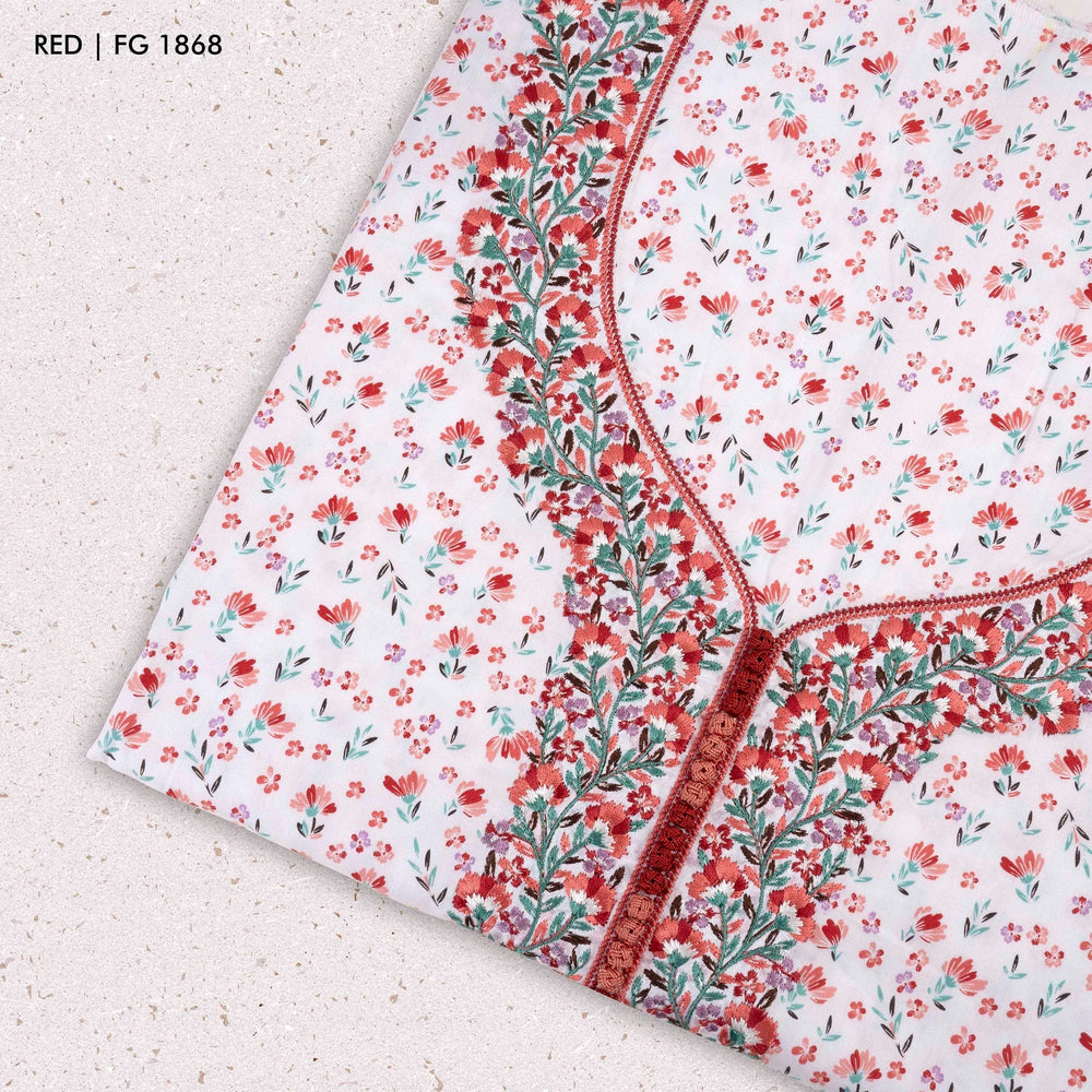 Cotton Digital  Soft Cotton