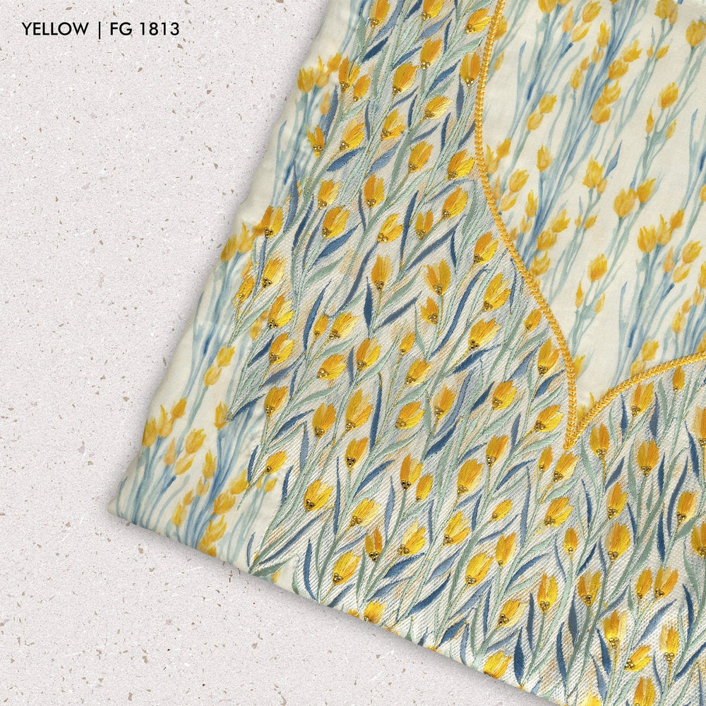 Cotton Digital  Soft Cotton