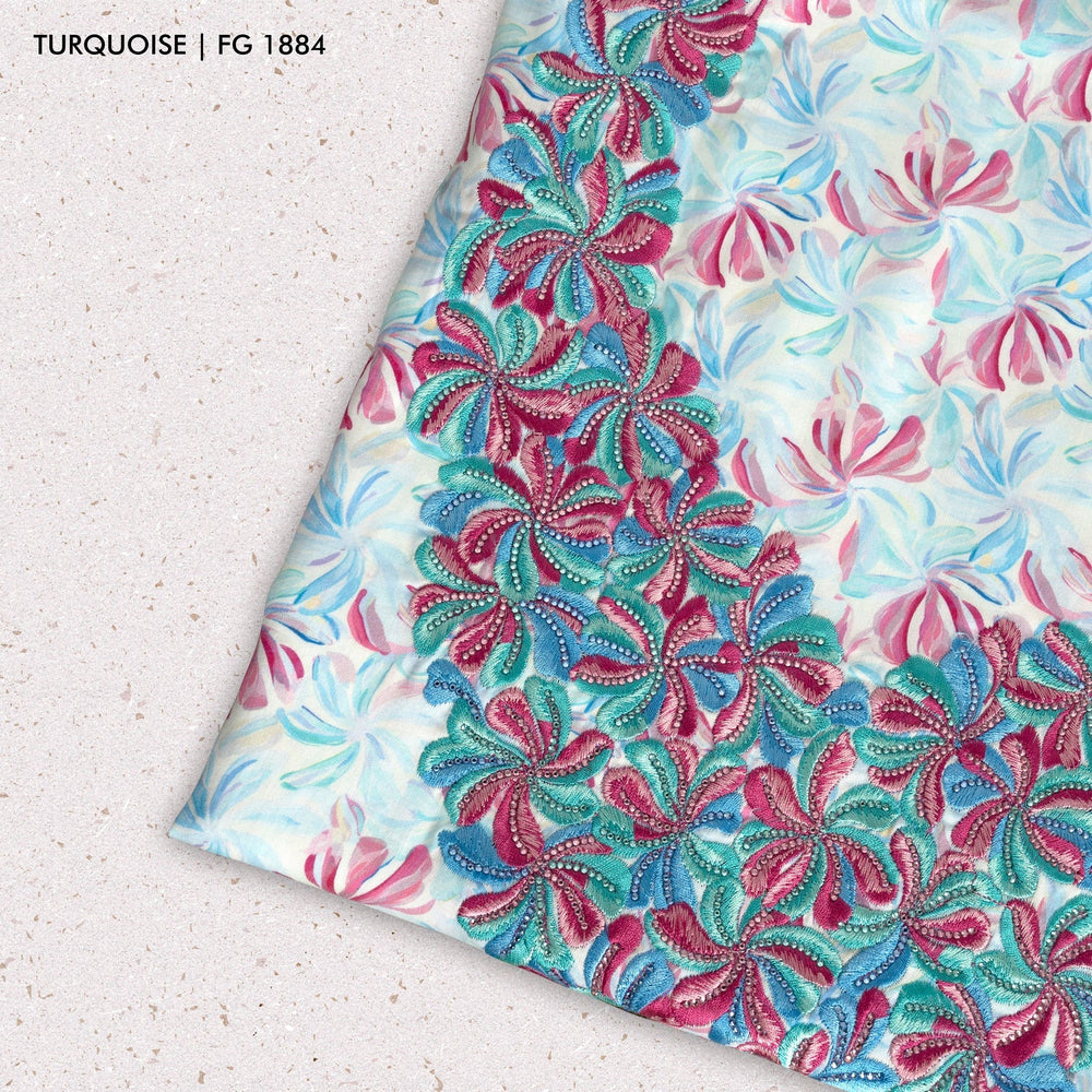 Cotton Digital  Soft Cotton