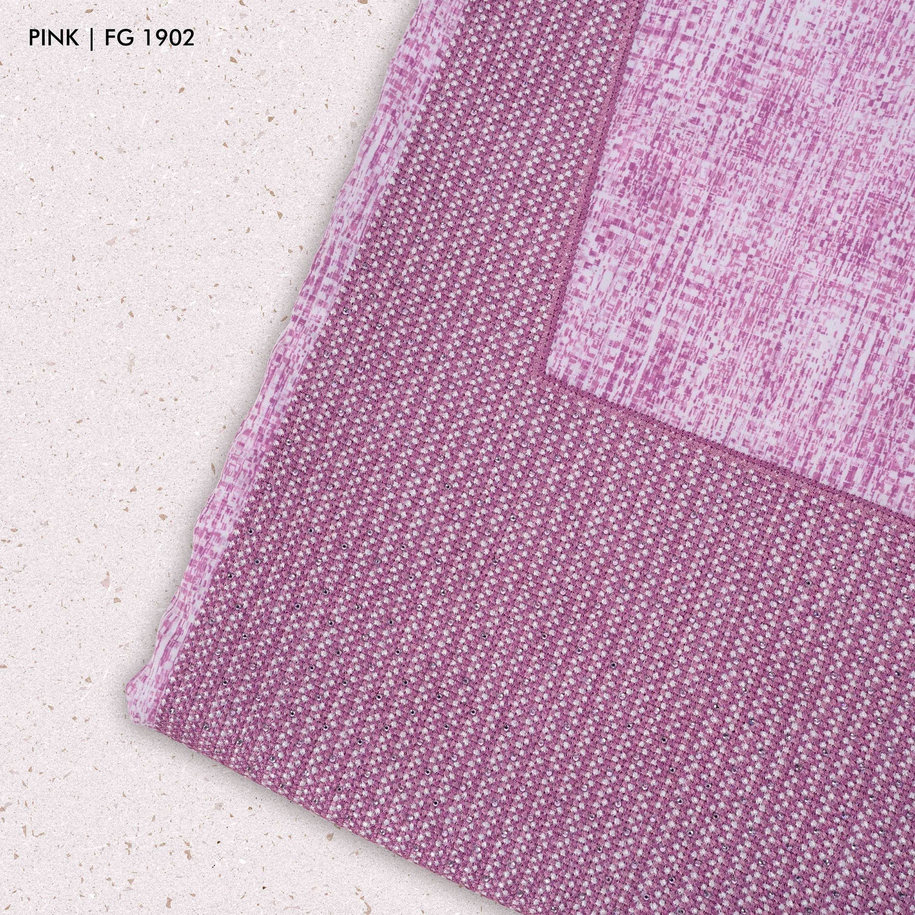 Cotton Digital  Voile Fashion