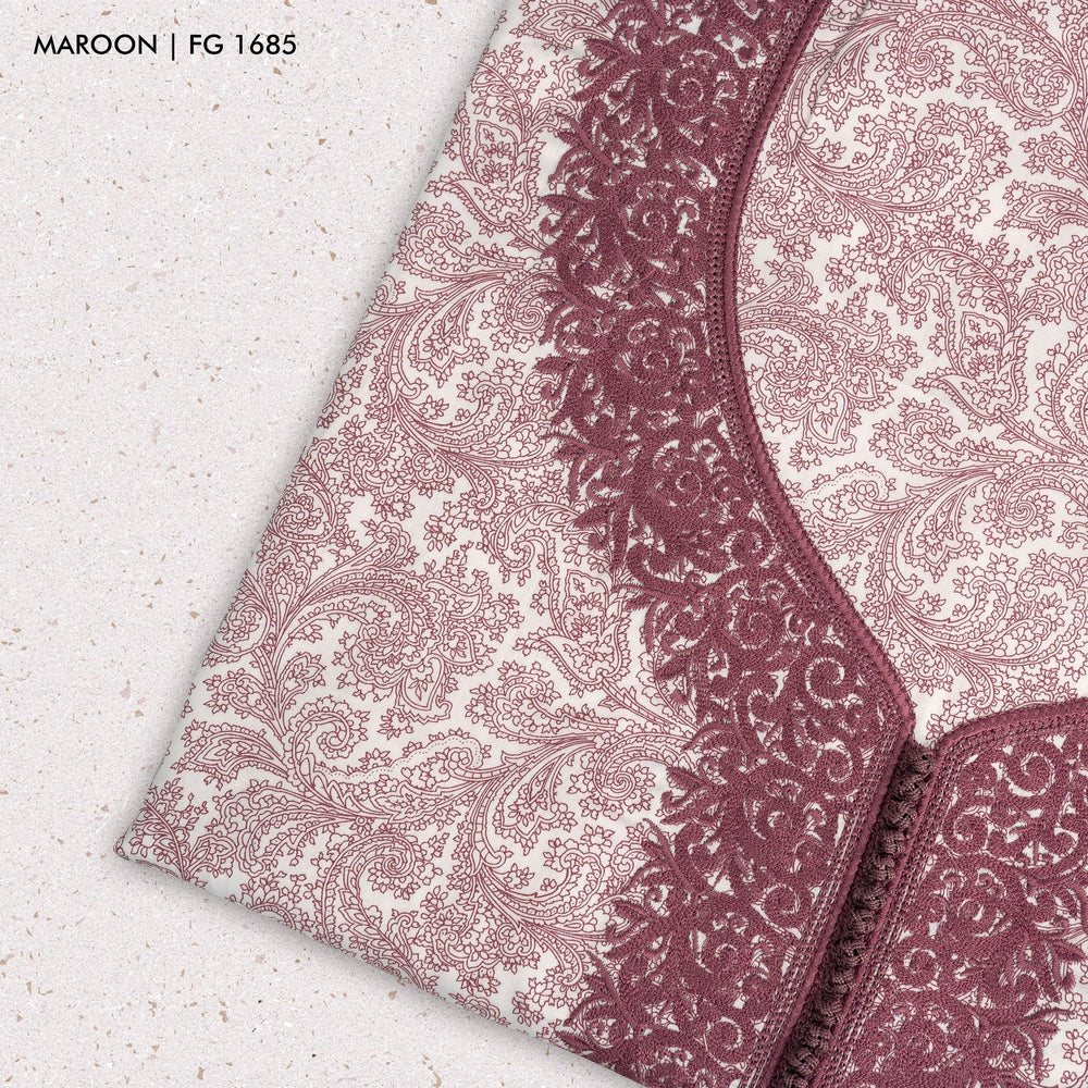 Cotton Digital  Soft Cotton