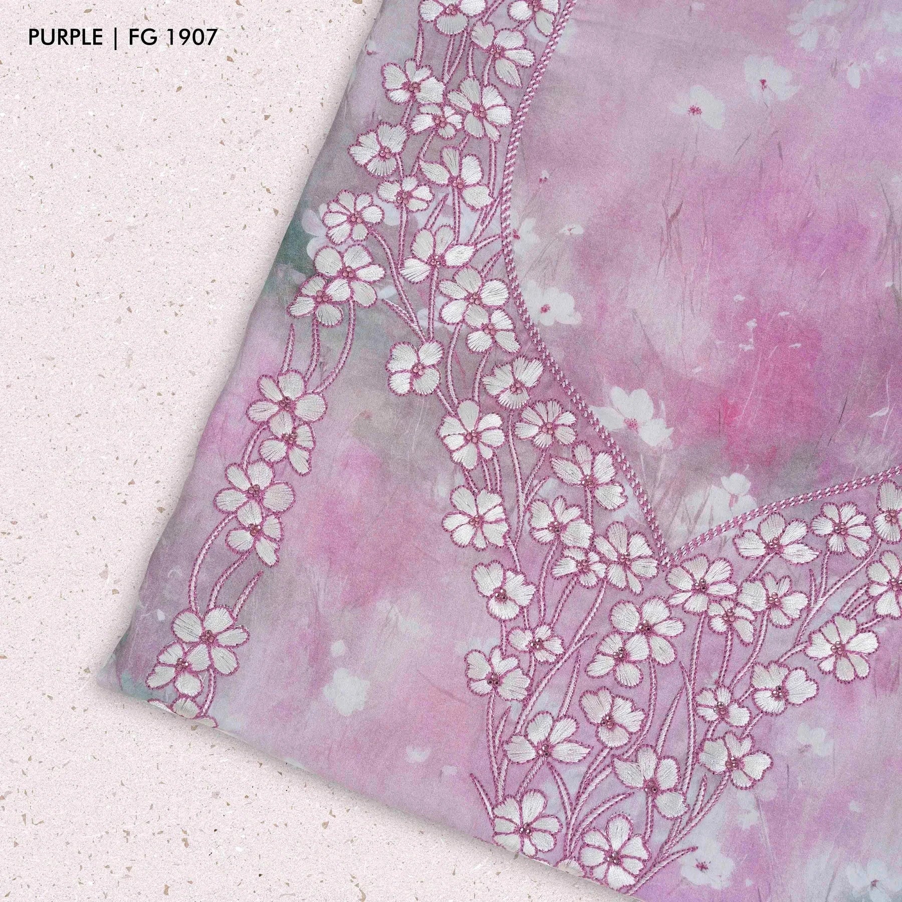 Cotton Digital  Soft Cotton