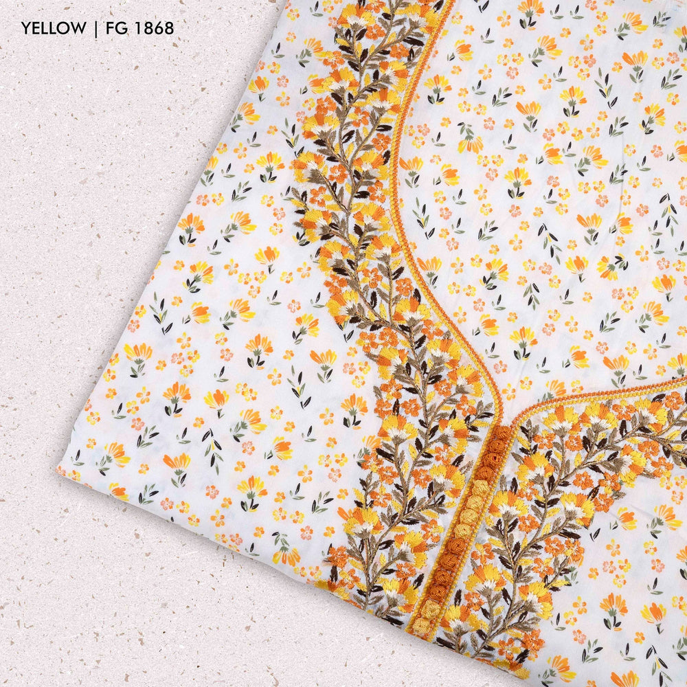 Cotton Digital  Soft Cotton