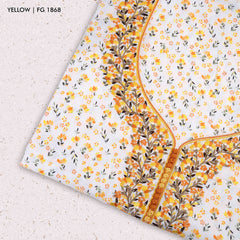 Cotton Digital  Soft Cotton