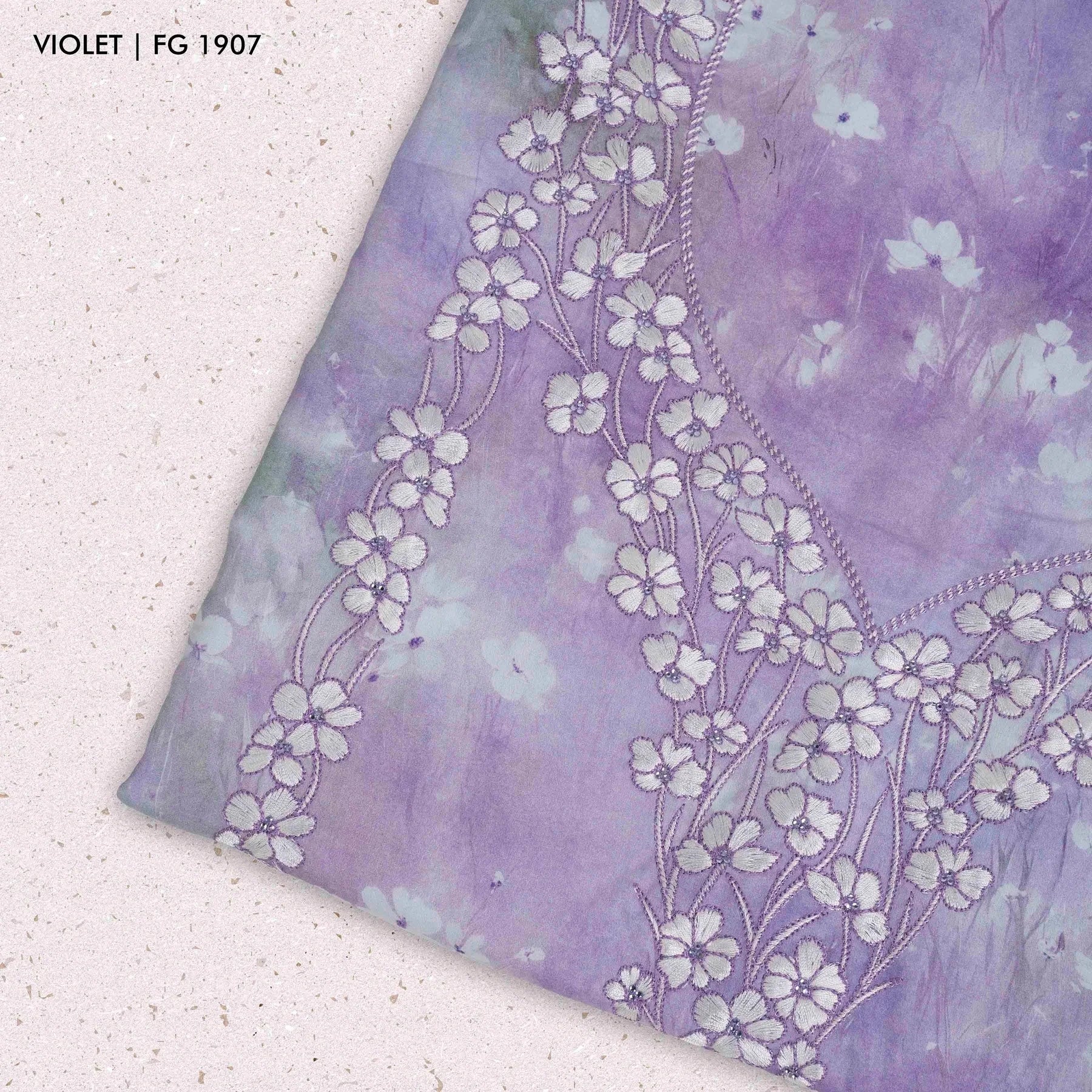 Cotton Digital  Soft Cotton