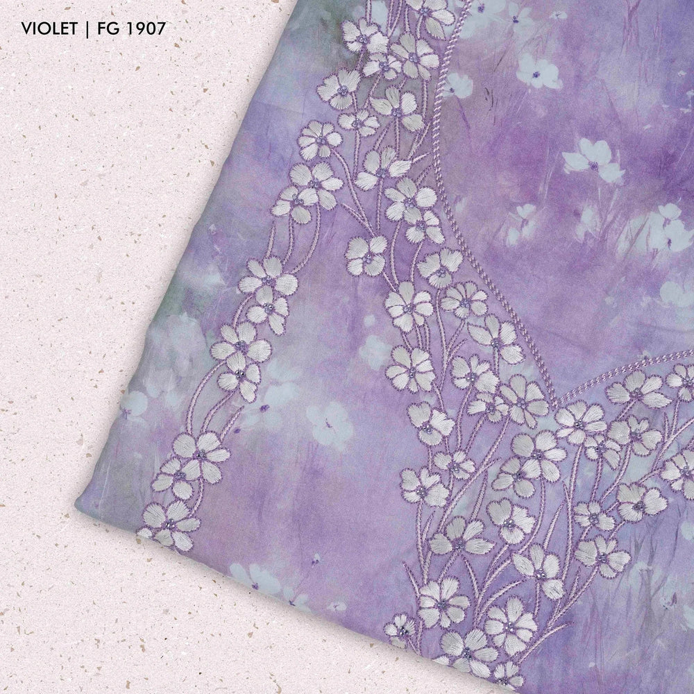 Cotton Digital  Soft Cotton