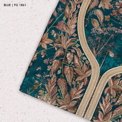 Cotton Digital  Soft Cotton