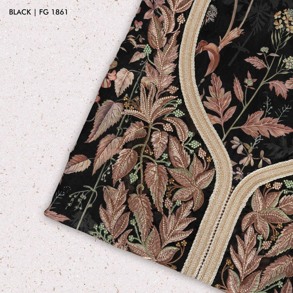 Cotton Digital  Soft Cotton