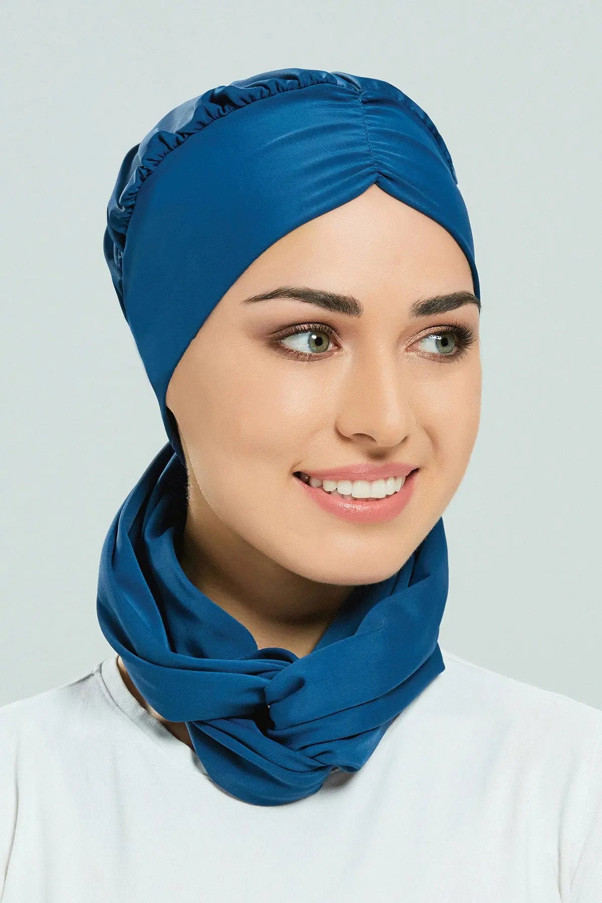 Adasea Beach Turban B006