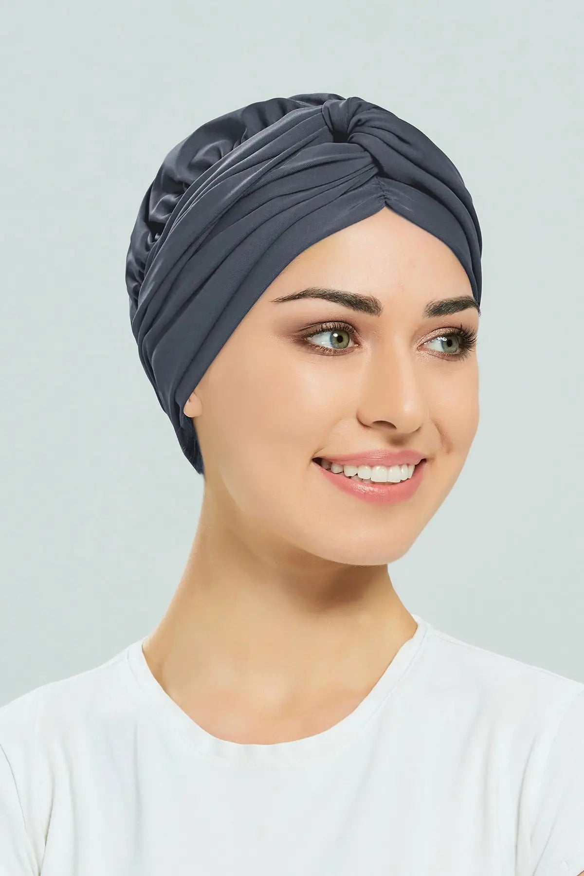 Adasea Beach Turban B006