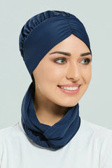 Adasea Beach Turban B006