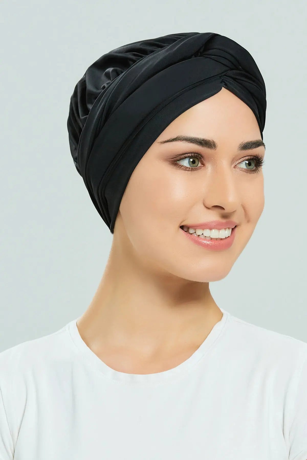 Adasea Beach Turban B006