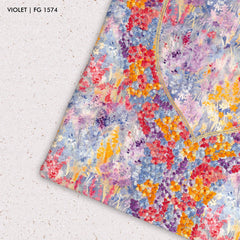 Cotton Digital  Soft Cotton