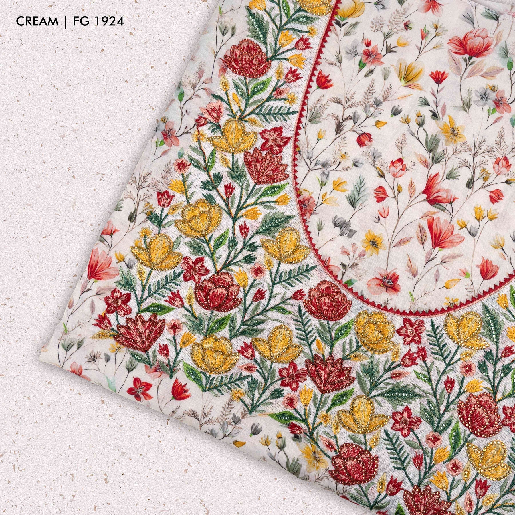 Cotton Digital  Soft Cotton