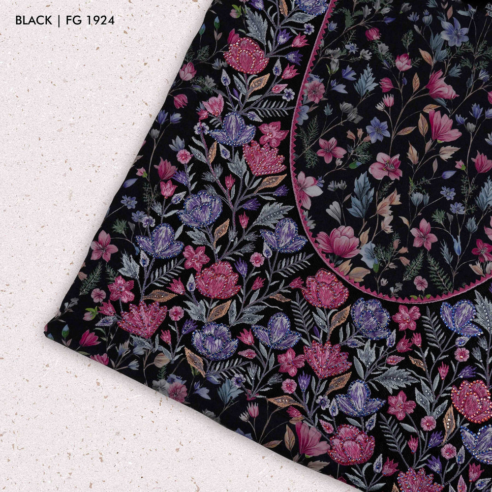 Cotton Digital  Soft Cotton