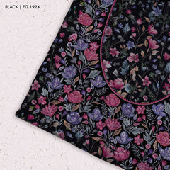 Cotton Digital  Soft Cotton