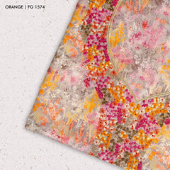 Cotton Digital  Soft Cotton