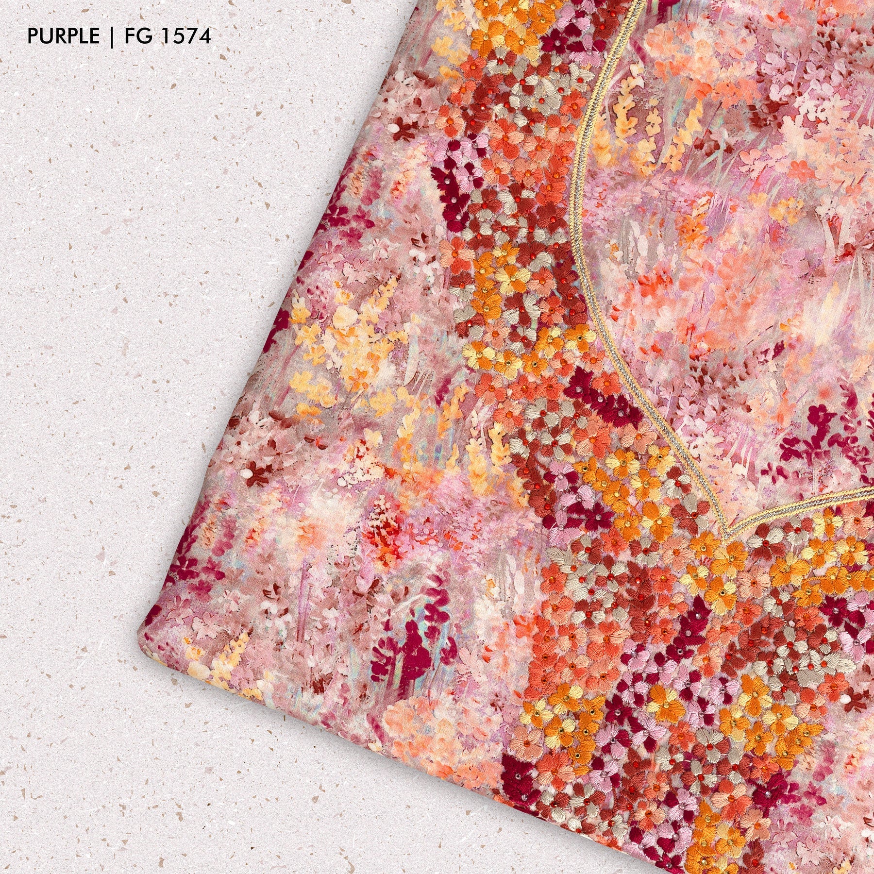 Cotton Digital  Soft Cotton