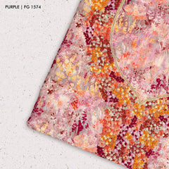 Cotton Digital  Soft Cotton