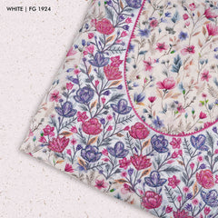 Cotton Digital  Soft Cotton