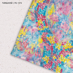 Cotton Digital  Soft Cotton
