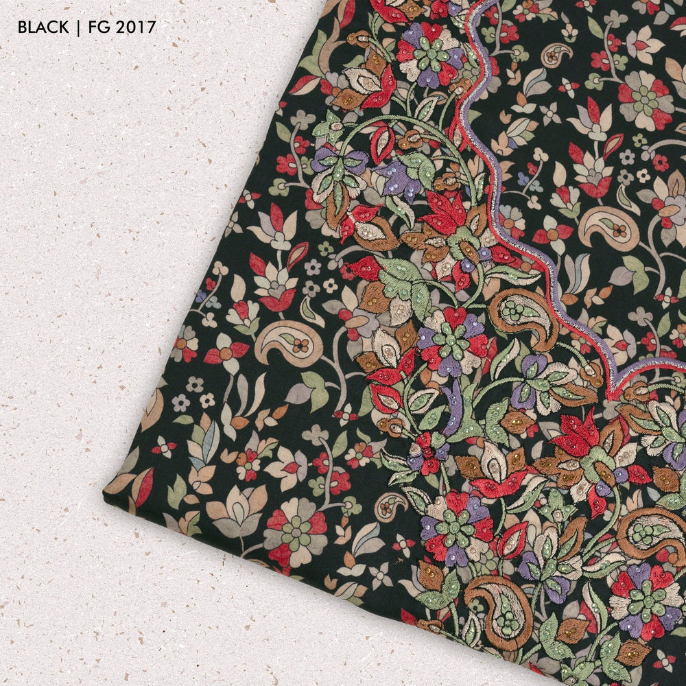 Cotton Digital  Soft Cotton