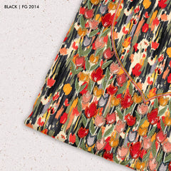 Cotton Digital  Soft Cotton