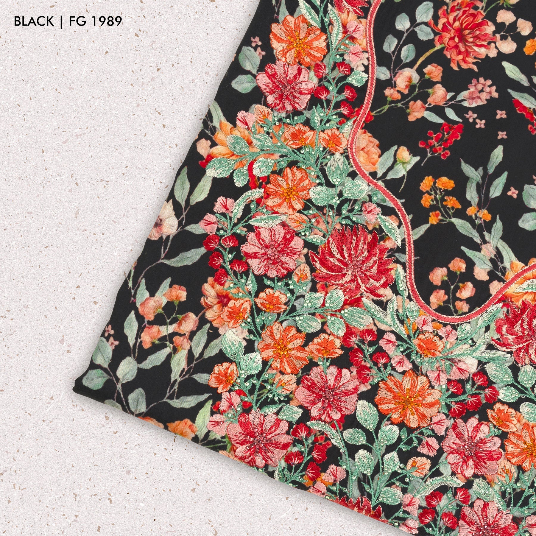 Cotton Digital  Soft Cotton