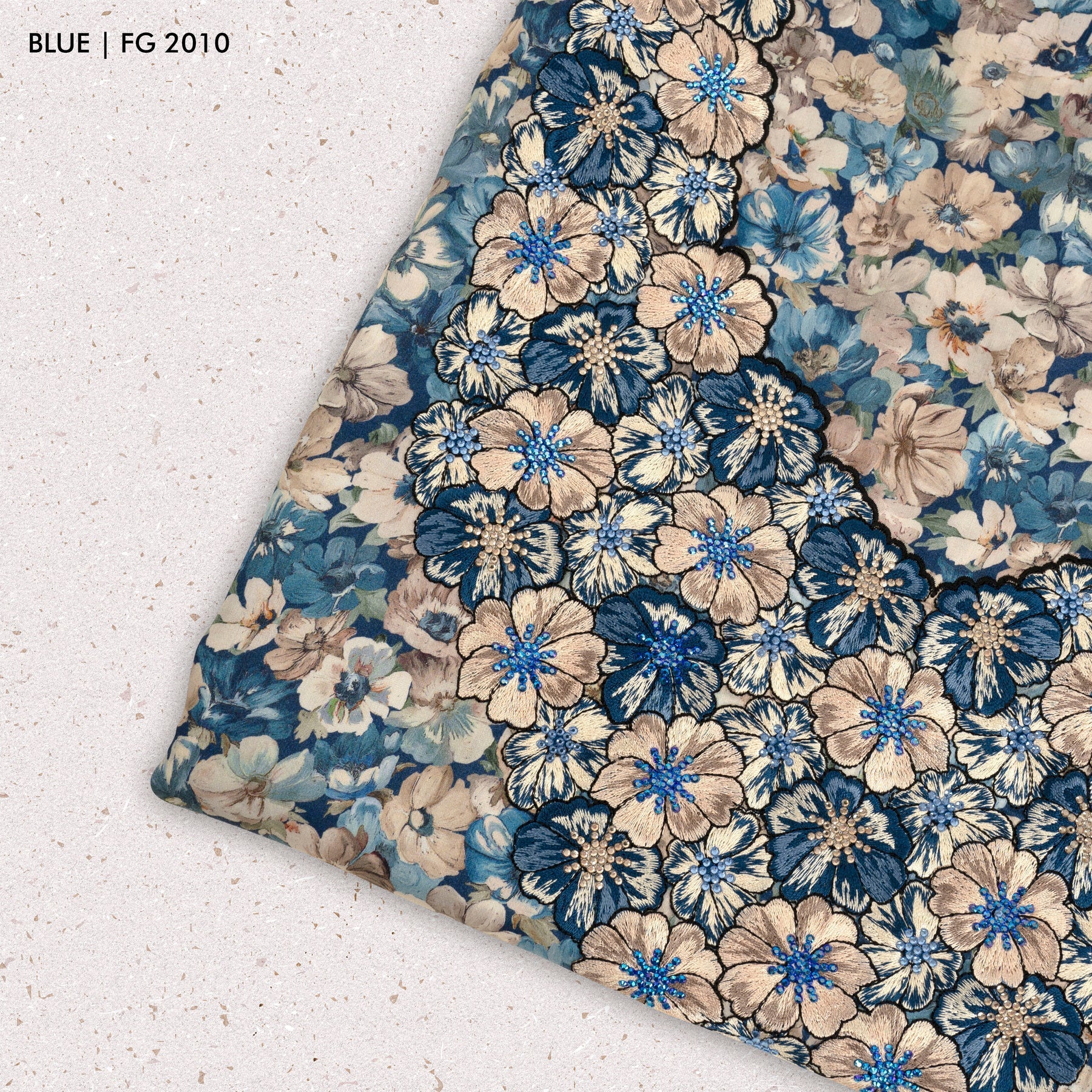 Cotton Digital  Soft Cotton