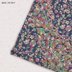 Cotton Digital  Soft Cotton