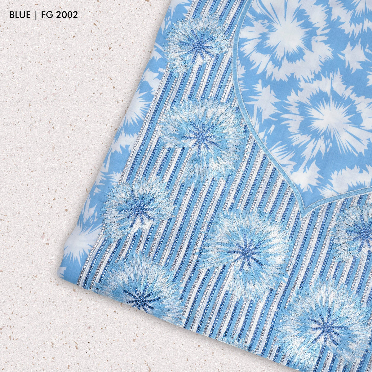 Cotton Digital  Soft Cotton