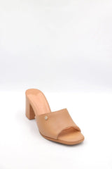 Chunky Heel  Ramarim