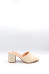 Chunky Heel  Ramarim