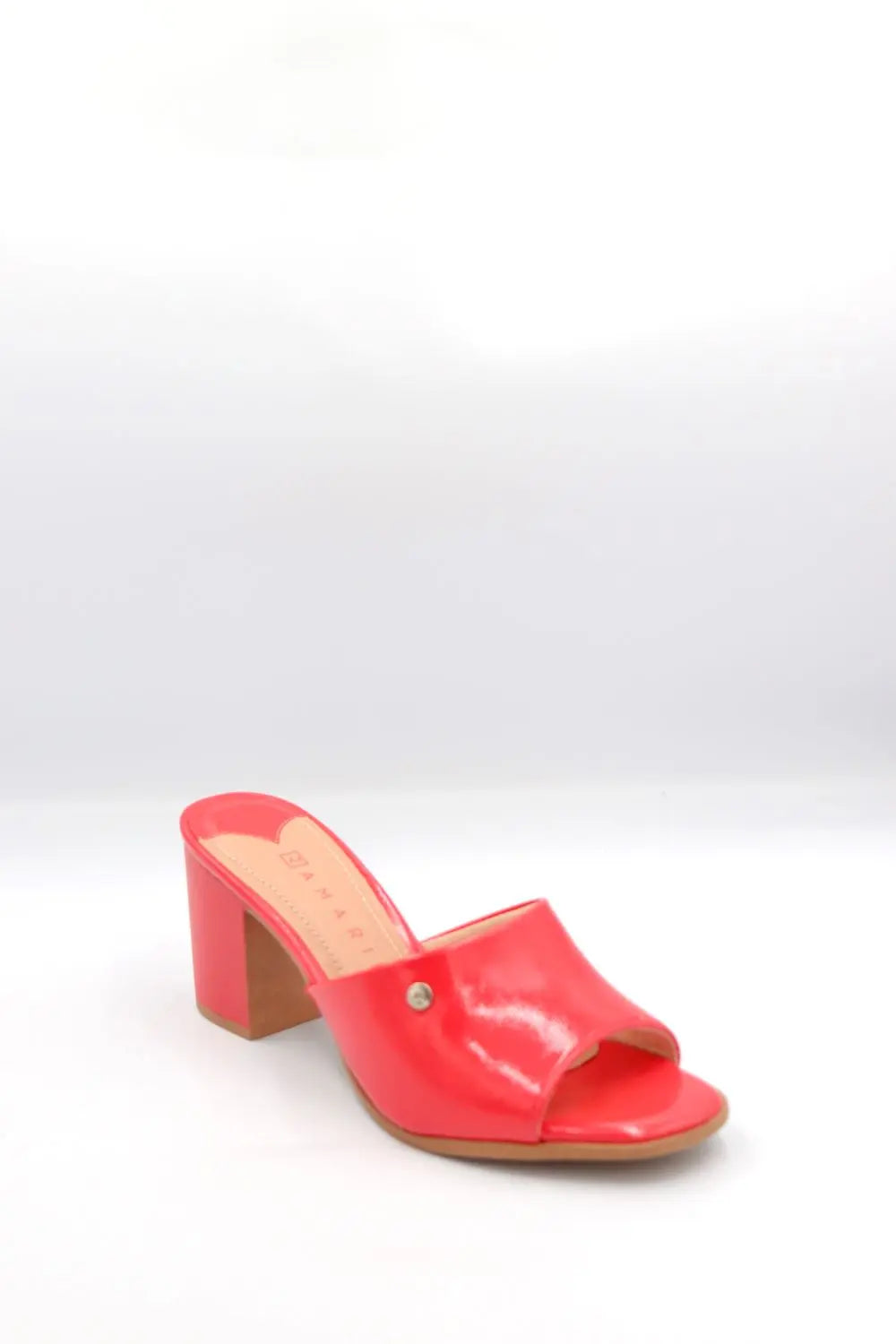 Chunky Heel  Ramarim