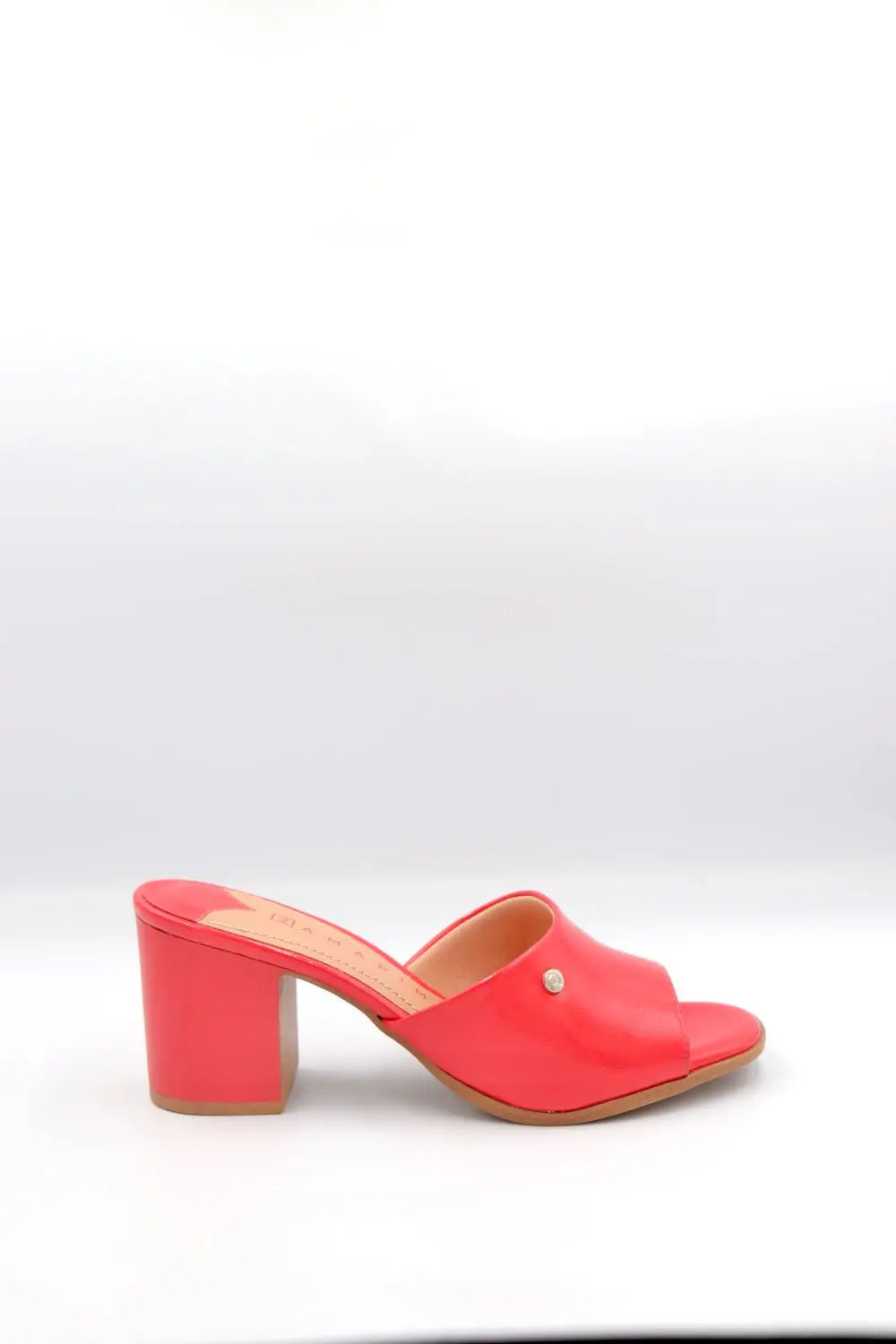 Chunky Heel  Ramarim