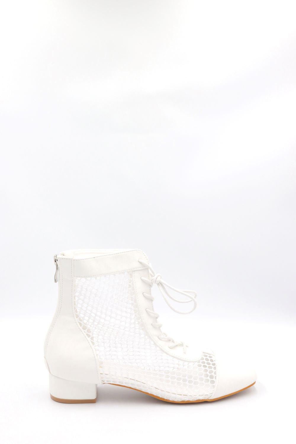 Boot Voile Fashion