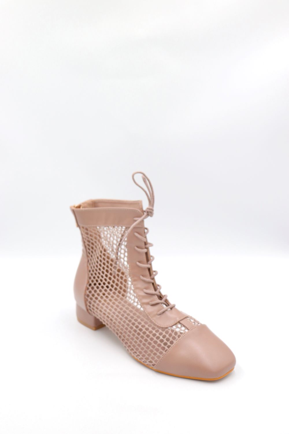 Boot Voile Fashion