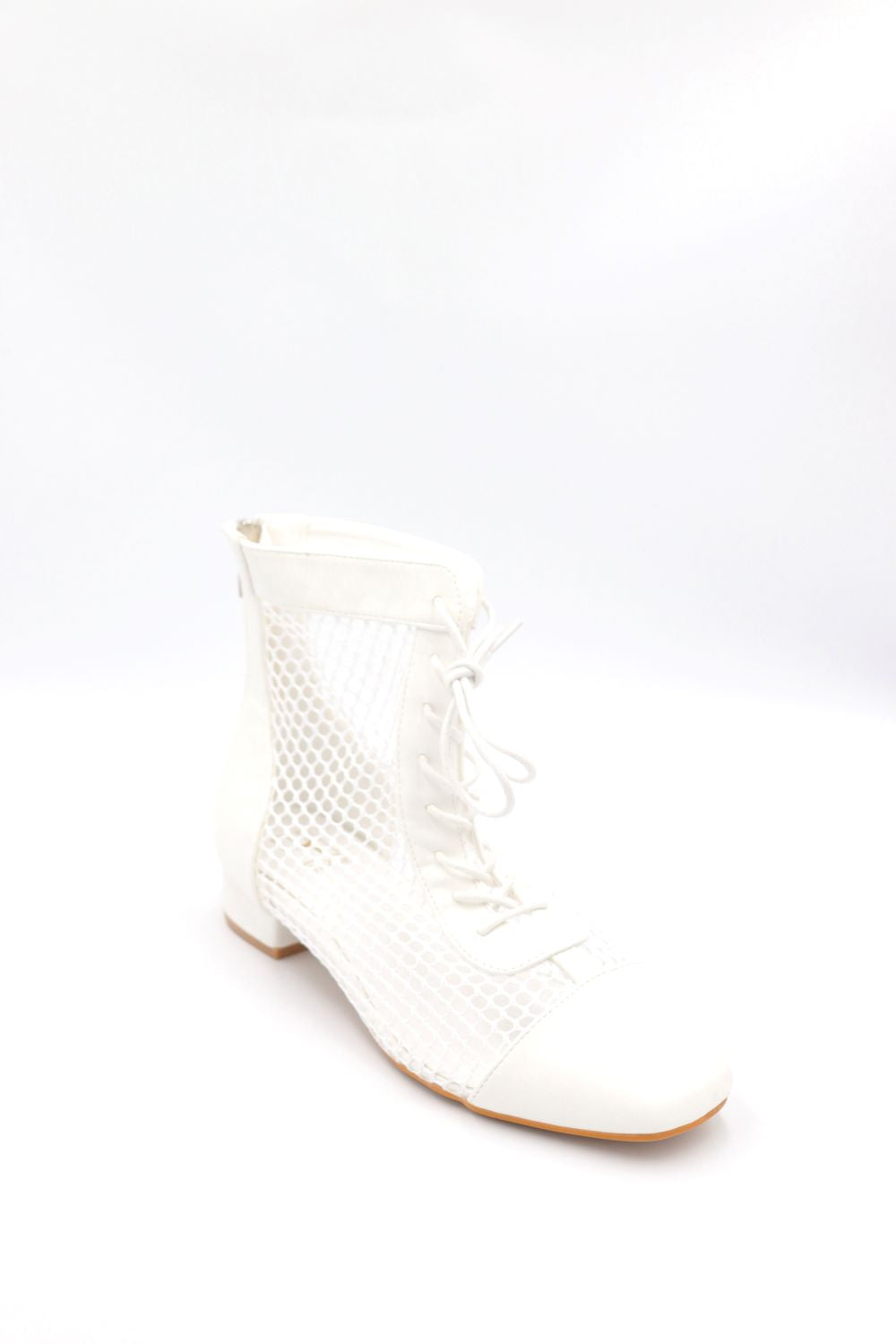 Boot Voile Fashion