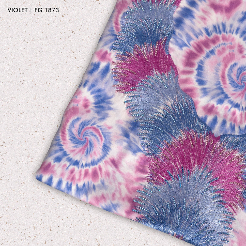 Cotton Digital  Soft Cotton