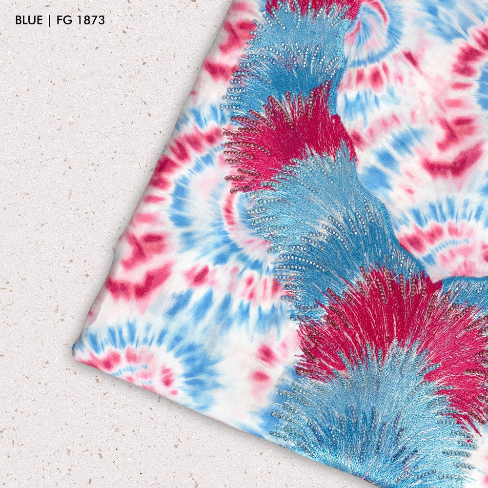 Cotton Digital  Soft Cotton