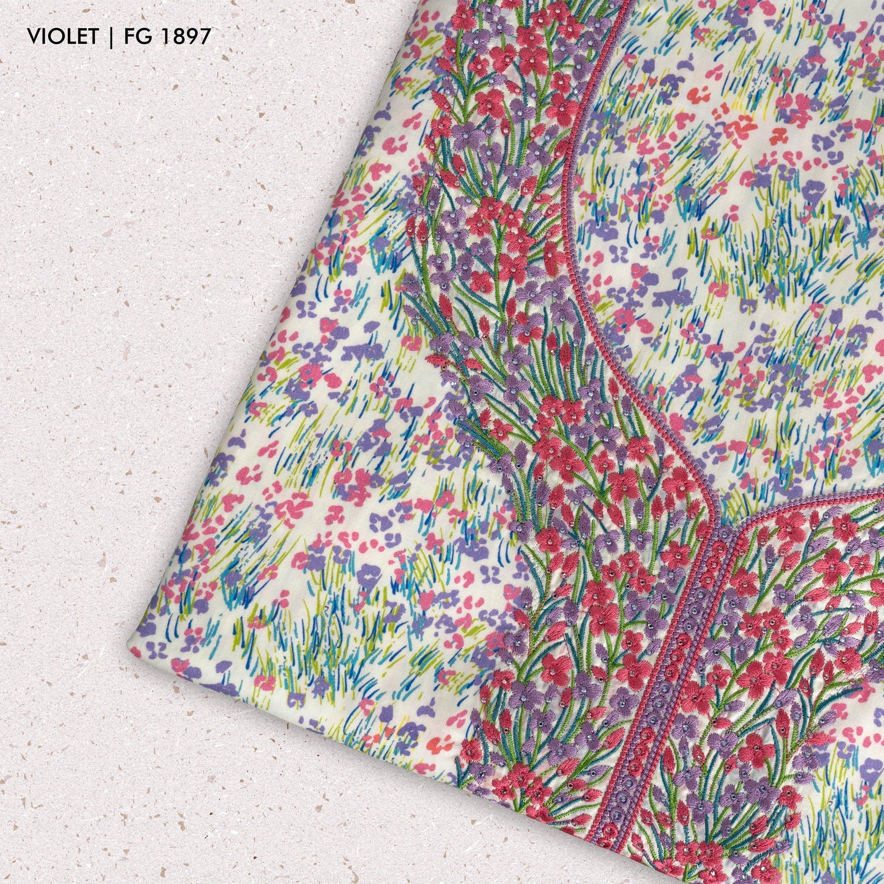 Cotton Digital  Soft Cotton