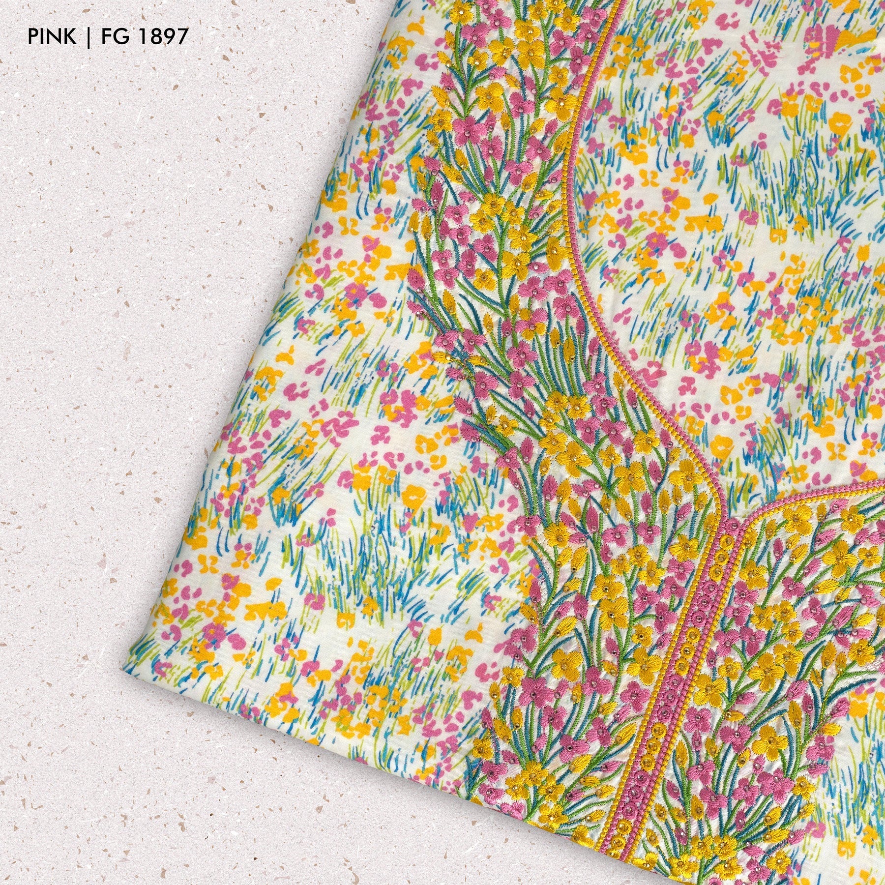 Cotton Digital  Soft Cotton