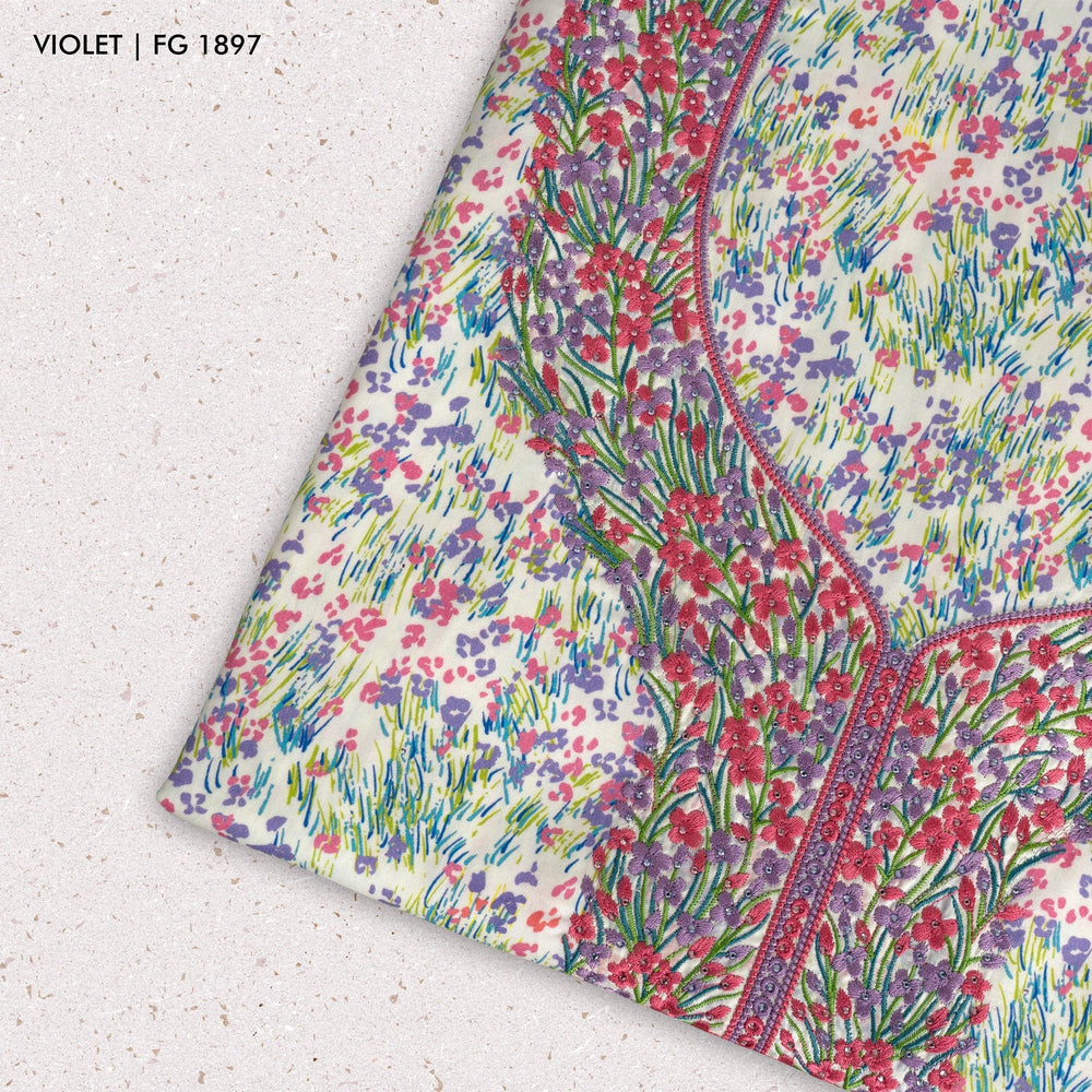 Cotton Digital  Soft Cotton