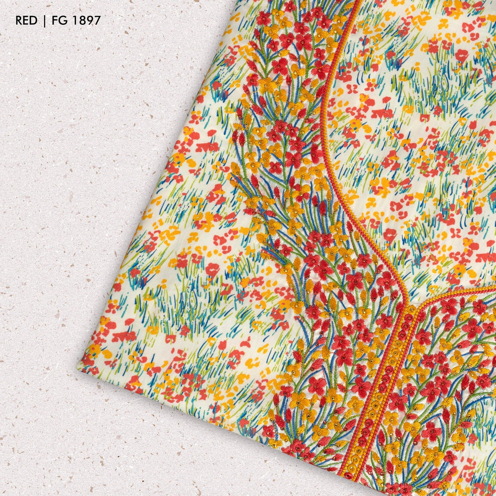 Cotton Digital  Soft Cotton