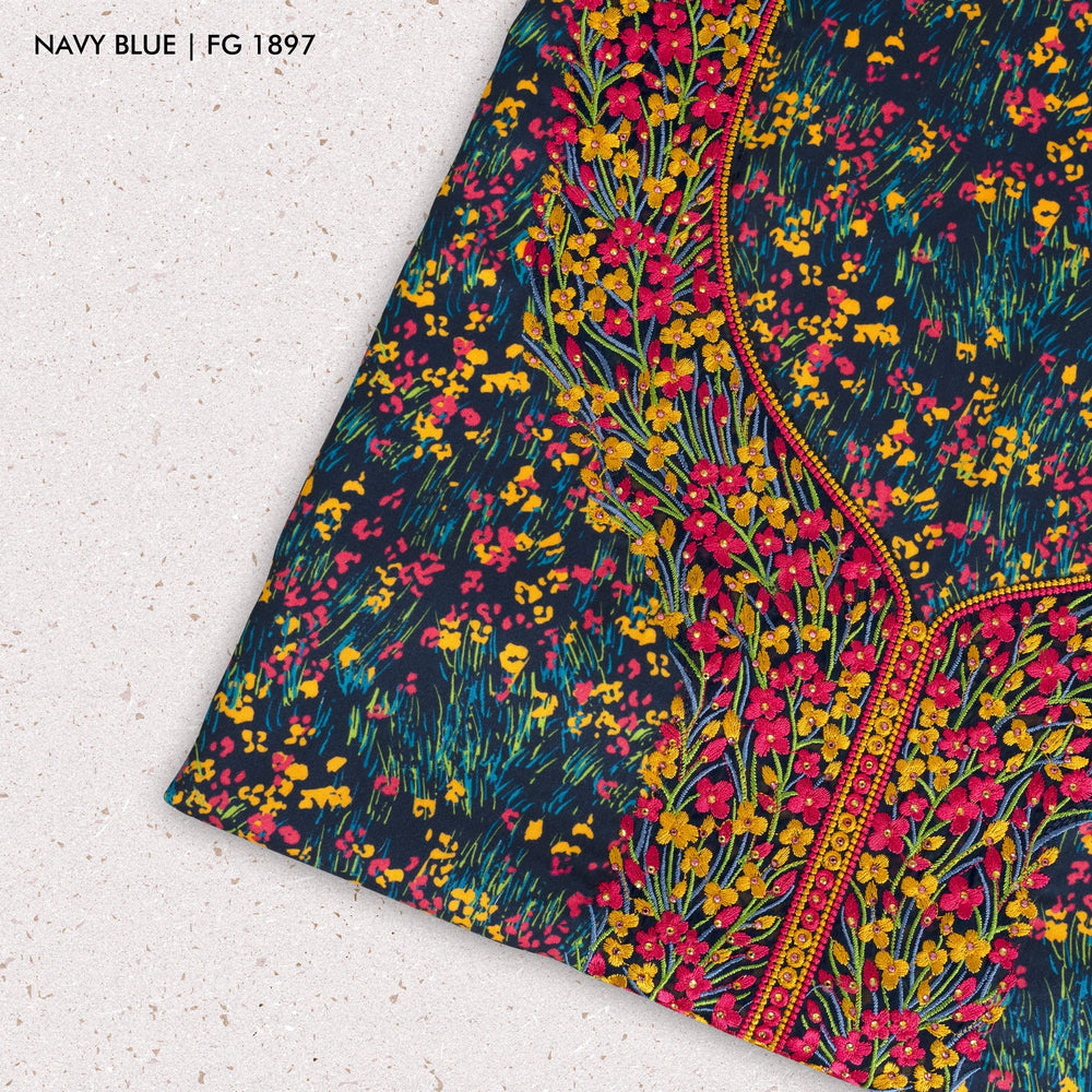 Cotton Digital  Soft Cotton