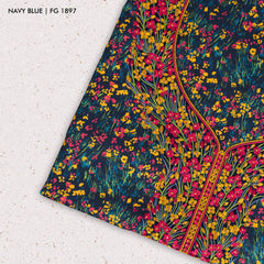 Cotton Digital  Soft Cotton