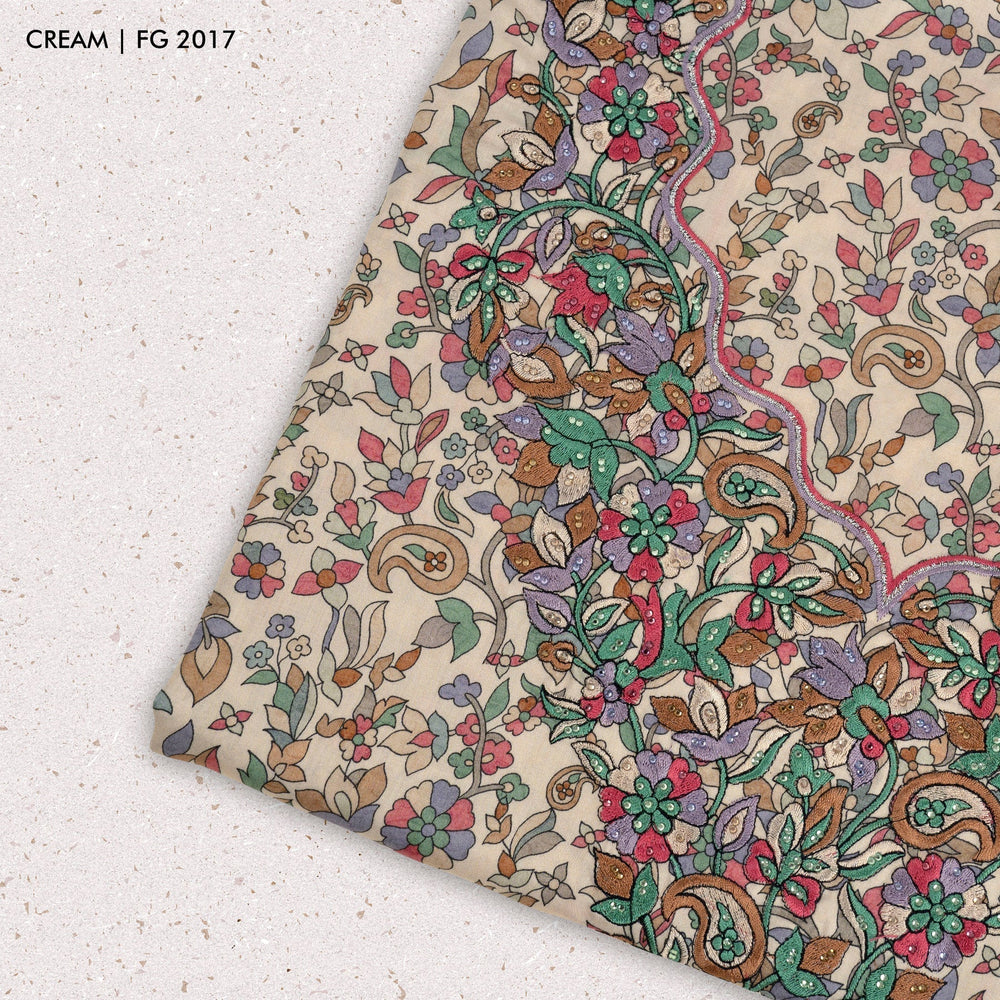 Cotton Digital  Soft Cotton