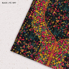 Cotton Digital  Soft Cotton