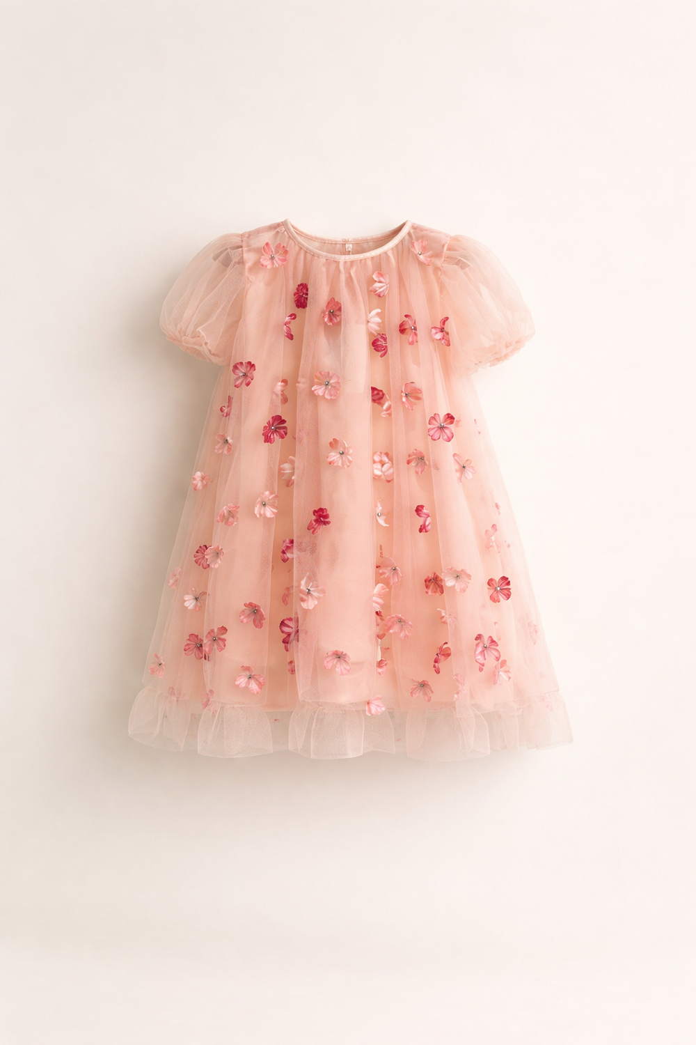 Girls Elegant Dress  Miss Grant