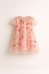 Girls Elegant Dress  Miss Grant